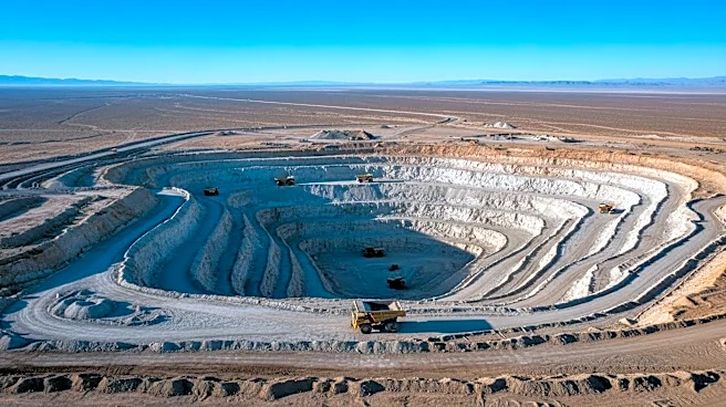 American Lithium Appoints Mine Lifecycle Expert to Board
