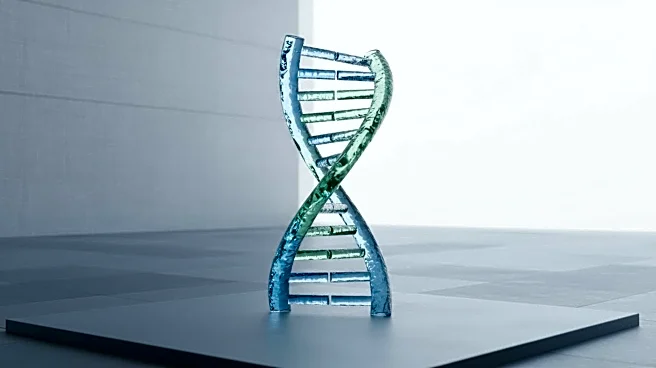Silicon Valley Longevity Exam Reveals Genetic Insights and Health Risks