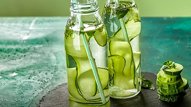 Beverage Operators Adapt to Low-No Alcohol and Sugar Trends