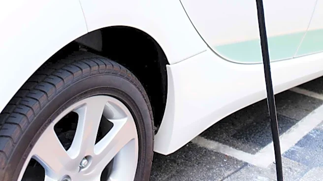 Consumer Reports Advises on Renting Electric Vehicles Amid Rising Gas Prices