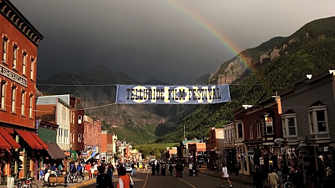 Aspen Celebrates America's 250th with Art and Community Festivities