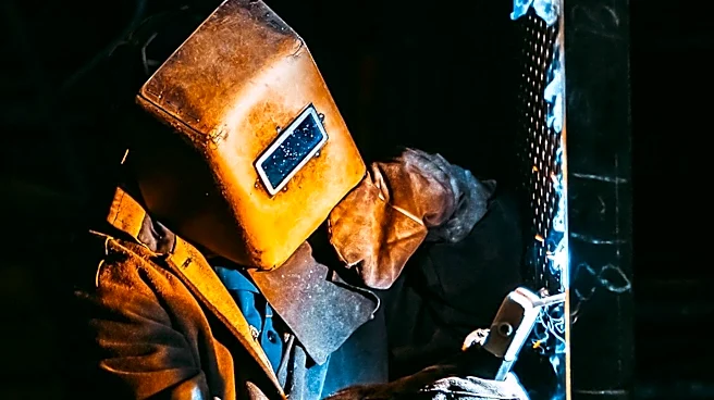 SILICON's Whitepaper Addresses Global Maritime Welder Shortage