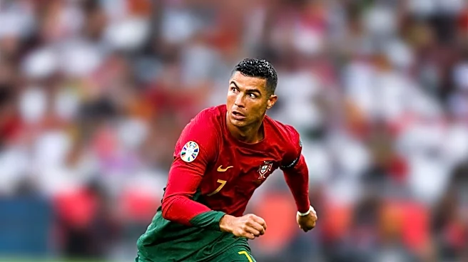 Portugal Defeats Croatia 2-1 in World Cup 2026 Last 32 Match