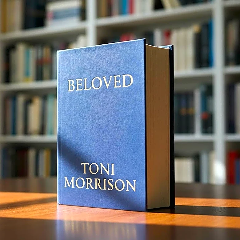 Toni Morrison's Legacy Celebrated as America Approaches 250th Anniversary