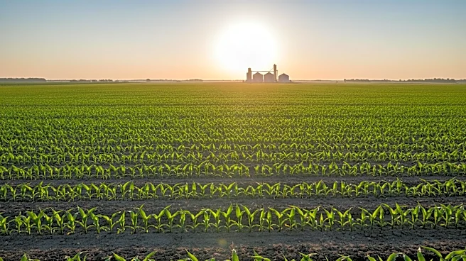 Carl Kessler Appointed as Vice President of BRANDT Agronomic Services, Aiming for Growth in Central Illinois