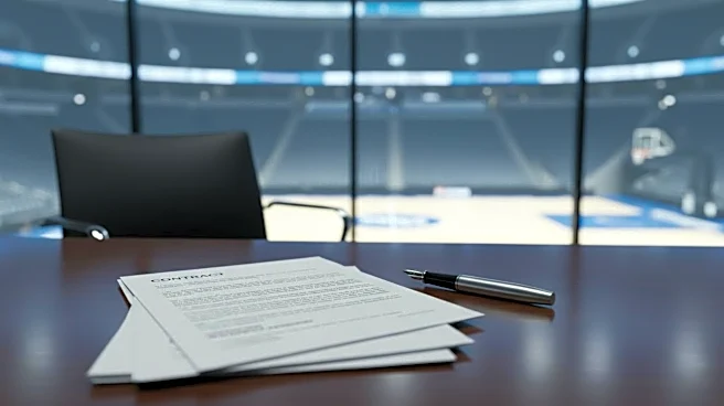 Jalen Duren Faces Contract Challenges Amid Lakers' Strategic Shift