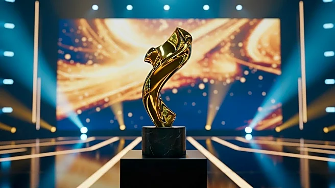 2026 BET Awards Achieves Significant Year-Over-Year Growth