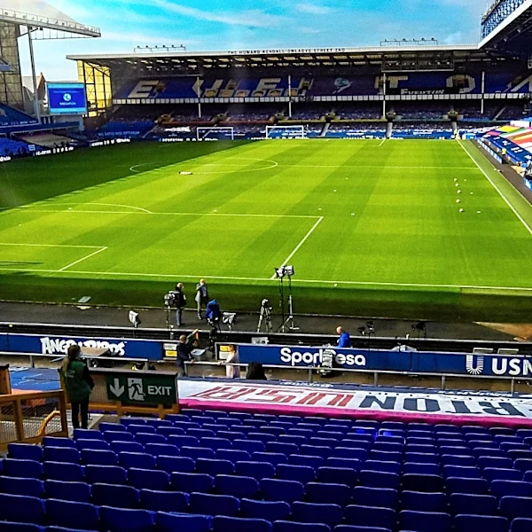 Everton Fans Optimistic as Club Implements New Recruitment Strategy