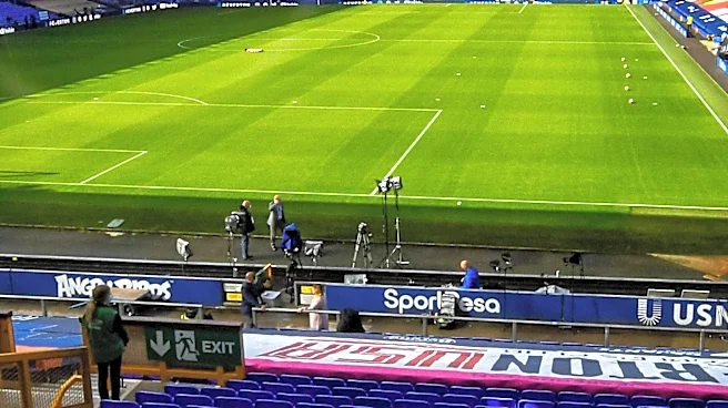 Everton Fans Optimistic as Club Implements New Recruitment Strategy