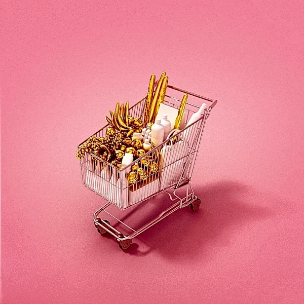 Instacart's 'Bananas' Campaign Wins at Cannes Lions, Highlights Consumer Preferences