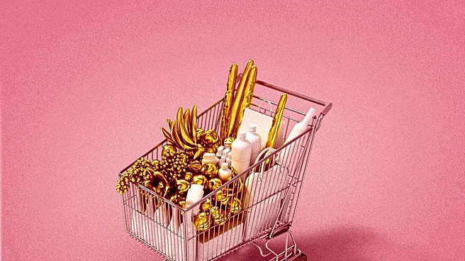 Instacart's 'Bananas' Campaign Wins at Cannes Lions, Highlights Consumer Preferences