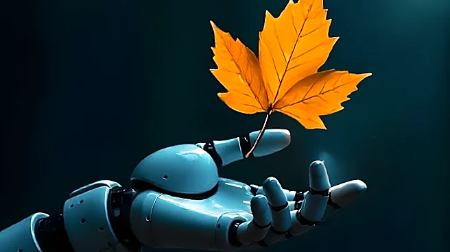 Realbotix's $125,000 Humanoid Robots Show Promise but Lack Emotional Awareness