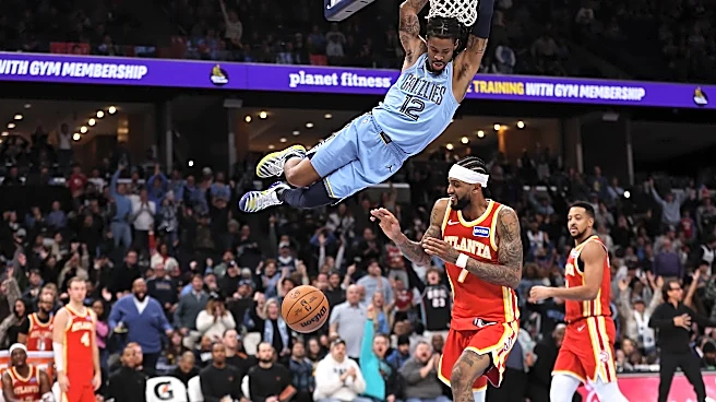 Ja Morant Joins Portland Trail Blazers, Changes Jersey Number to 1