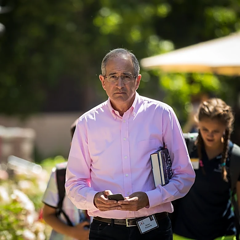 Comcast CEO's NBCUniversal Spinoff Sparks Potential M Frenzy