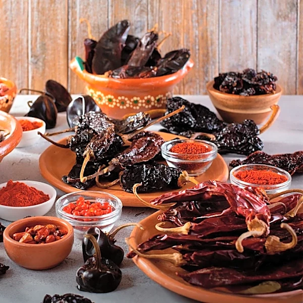 Texas Barbecue Evolves with Diverse Flavor Influences