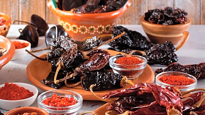 Texas Barbecue Evolves with Diverse Flavor Influences