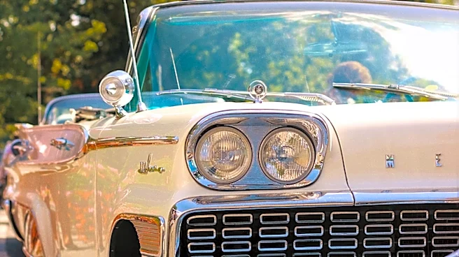 Des Moines Concours Returns This September to Support Children's Cancer