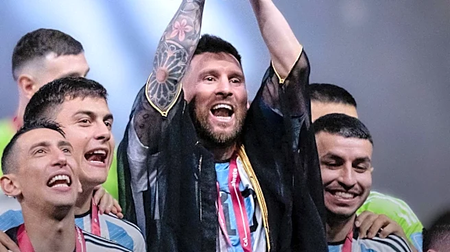 2026 FIFA World Cup: Match Schedule and Key Fixtures Announced