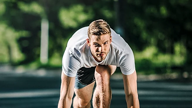 Rising Temperatures Impact Marathon Running: Experts Advise on Preparation