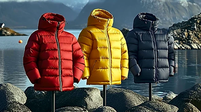 Edelson Lechtzin LLP Investigates Canada Goose for Alleged Tariff-Driven Price Increases Without Refunds