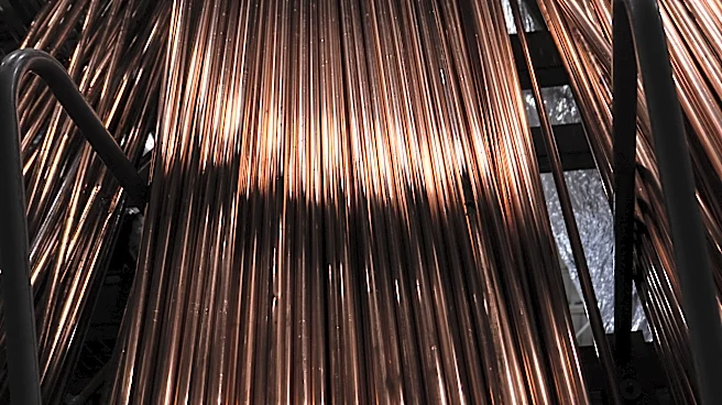 Ero Copper to Announce Q2 2026 Financial Results, Impacting Investors
