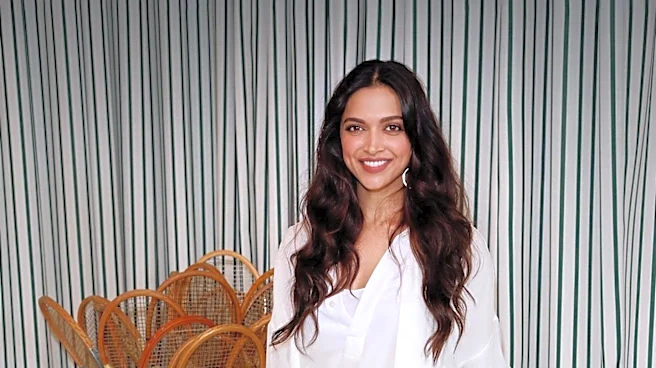 Celebrities Embrace Minimalism with All-White Summer Outfits