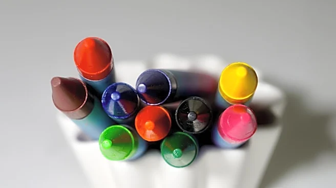 Crayola and Piece of Cake Launch Nationwide Art Contest with Traveling Art Trucks