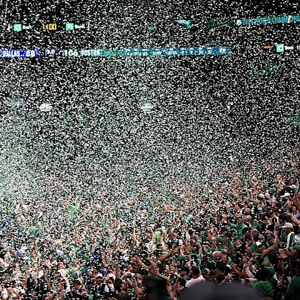 Jaylen Brown Reflects on His Time in Boston and Championship Win