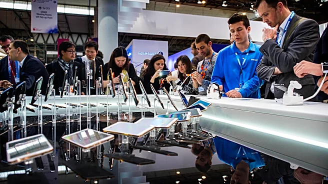 Samsung Electronics Shifts Focus to Development Amid Workforce Restructuring