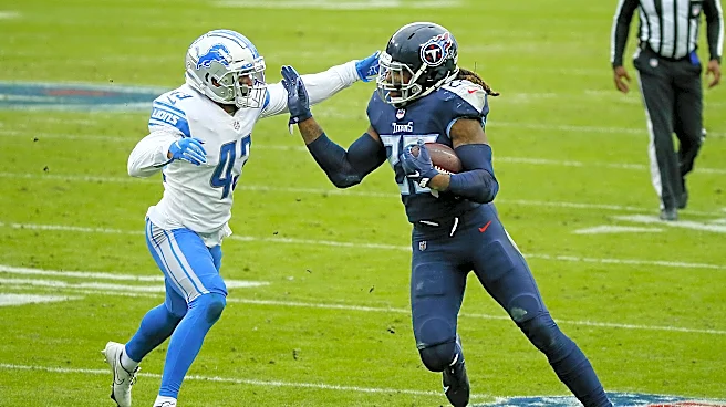Tennessee Titans Seek Turnaround in Interceptions for 2026 Season