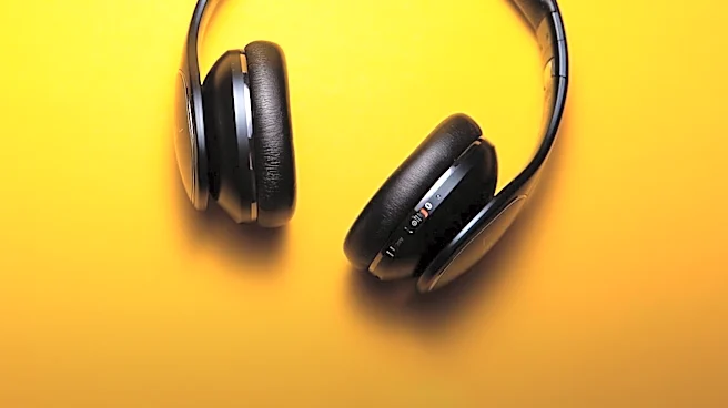 Amazon Offers Significant Discounts on Tech Gadgets, Including Bone-Conduction Headphones
