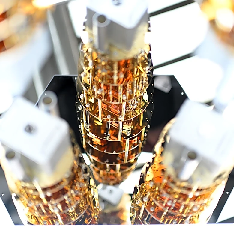 AMPERA Achieves Milestone with First 3D-Printed Nuclear Reactor Module