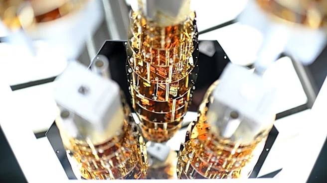 AMPERA Achieves Milestone with First 3D-Printed Nuclear Reactor Module