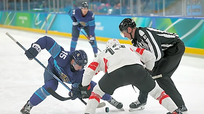 Ottawa Senators Trade Brady Tkachuk to Florida Panthers for Draft Picks