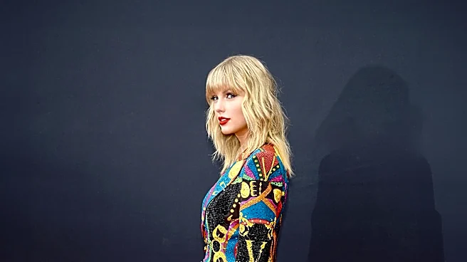 Taylor Swift's Wedding to Travis Kelce Draws Celebrity Guests to New York