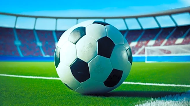Switzerland Advances to World Cup Round of 16 with Victory Over Algeria