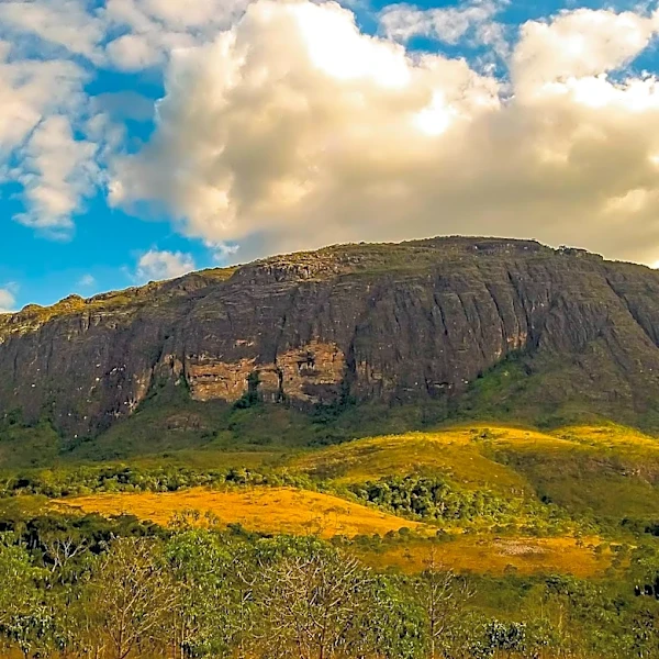 Gold Mountain Expands Rare Earth Mineralization at Irajuba, Brazil