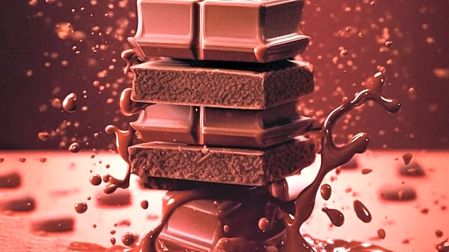 Nestlé's KitKat Heist Campaign Wins Multiple Cannes Lions Awards
