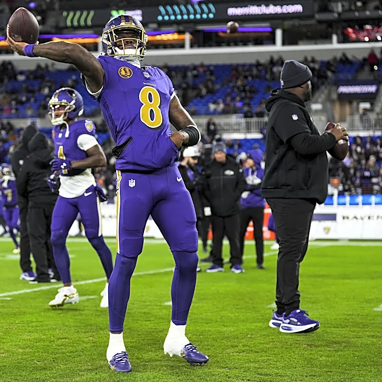 Lamar Jackson's Legacy and the Role of Position Coaches in Player Development