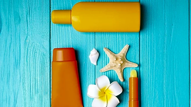 Essential Products to Combat Summer Heatwave in the U.S.