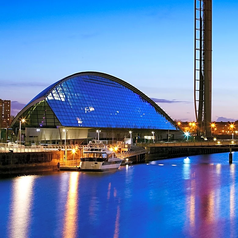 Viatel Expands Cybersecurity Reach with Acquisition of FullProxy in Glasgow