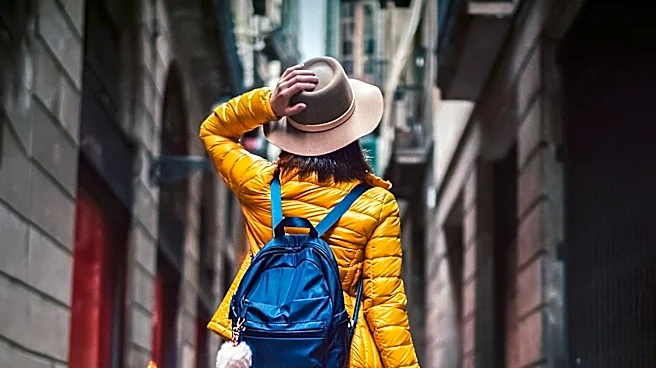 Travelers Opt for Walkable Destinations to Avoid Transportation Challenges