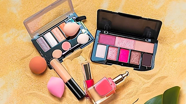Cosmetics Industry Sees New Summer Launches with Dolce Gabbana and Kylie Cosmetics
