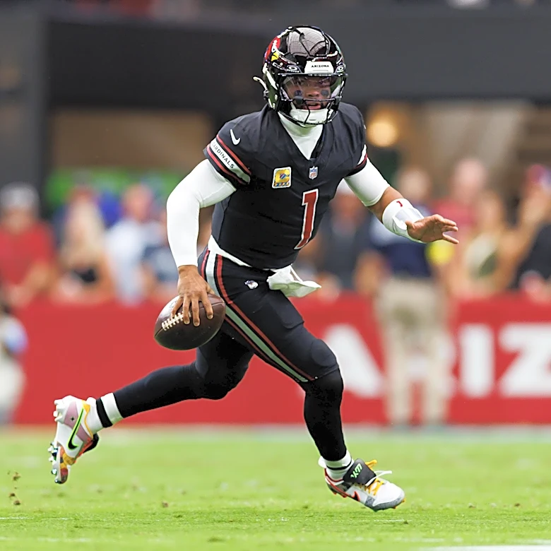 NFL.com Predicts Kyler Murray as Frontrunner in Minnesota Vikings QB Battle