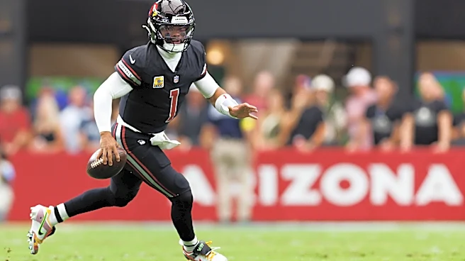 NFL.com Predicts Kyler Murray as Frontrunner in Minnesota Vikings QB Battle