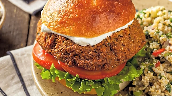 BurgerFi Northville Recognized for Top Burger in Metro Detroit