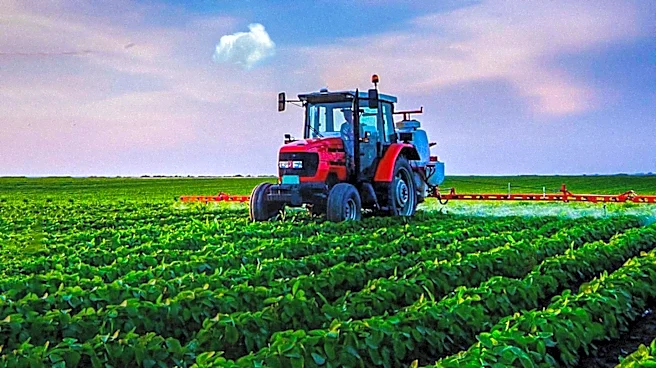 Bayer Establishes Ruveon to Enhance U.S. Glyphosate Business Operations