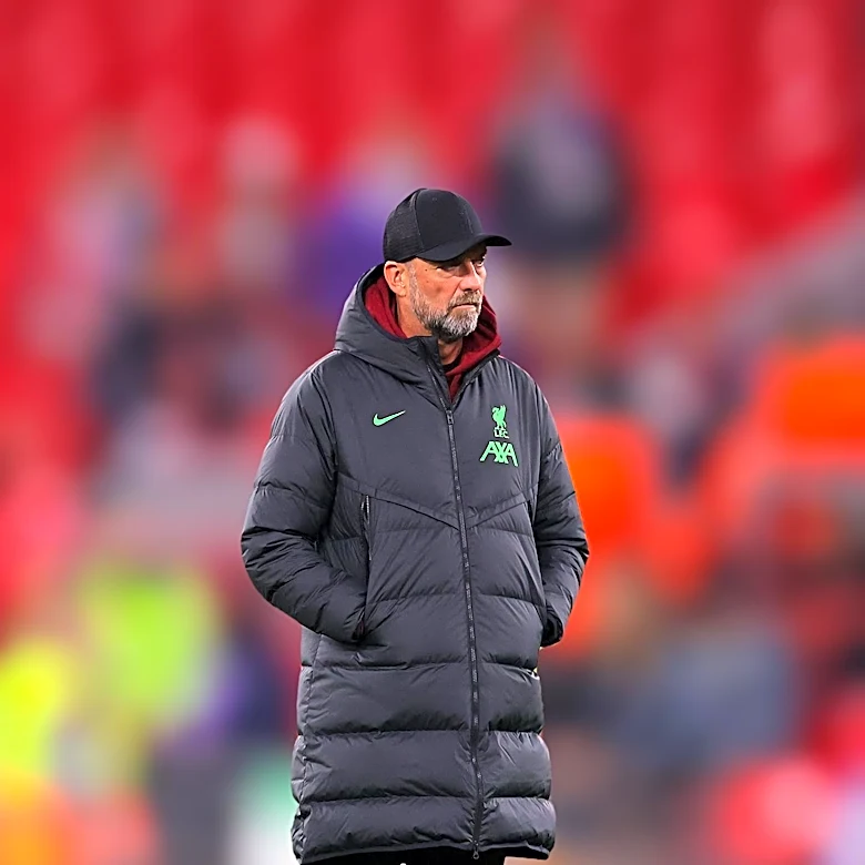 Germany Seeks Jurgen Klopp for National Team Coach Role After World Cup Exit