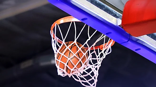 Washington Mystics Triumph Over Atlanta Dream with Key Performances by Austin and Iriafen