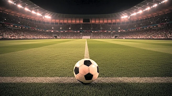 Argentina Faces Cape Verde in World Cup Knockout Stage, Highlighting Major Mismatch